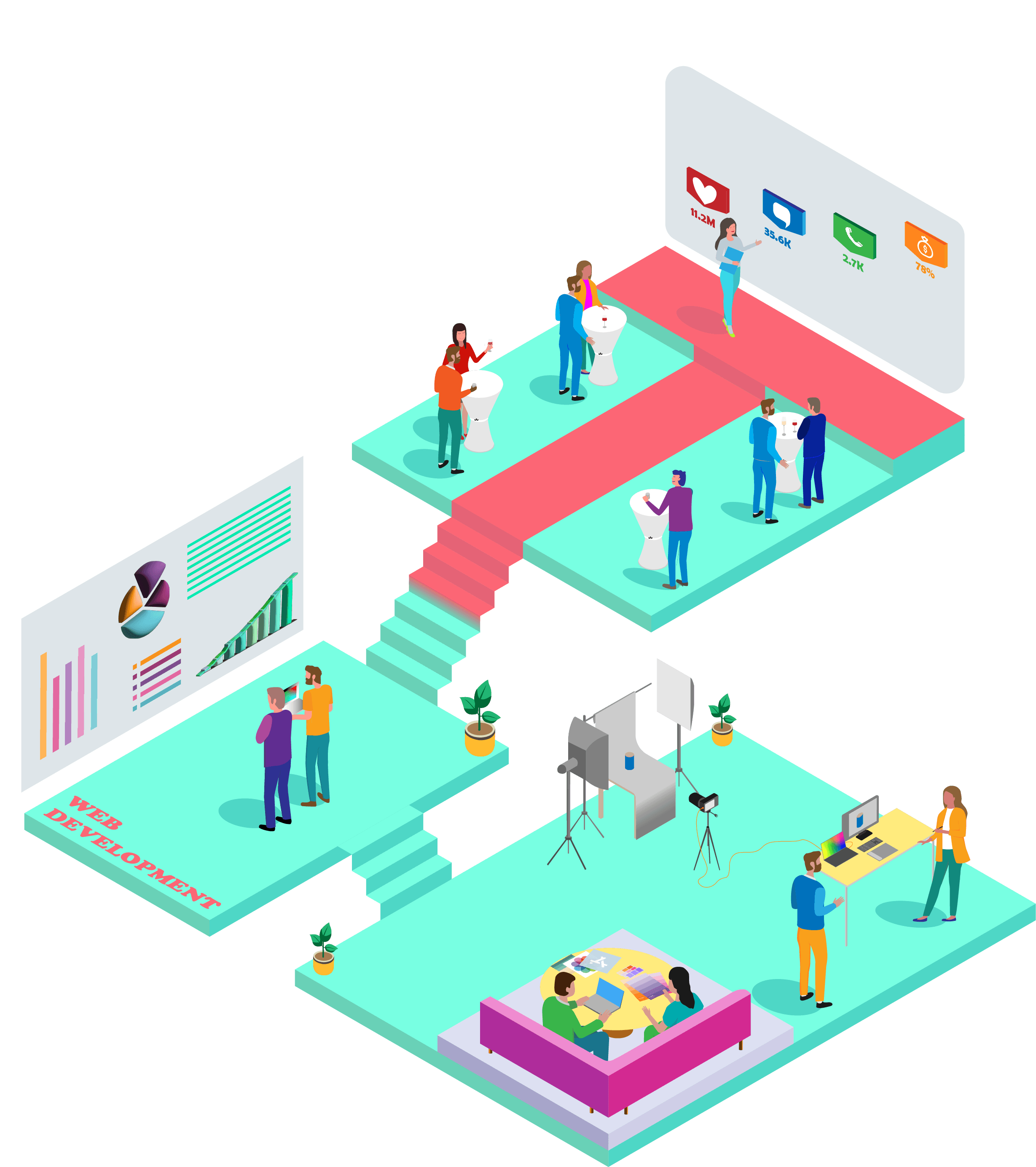Vitflex Agency Image
