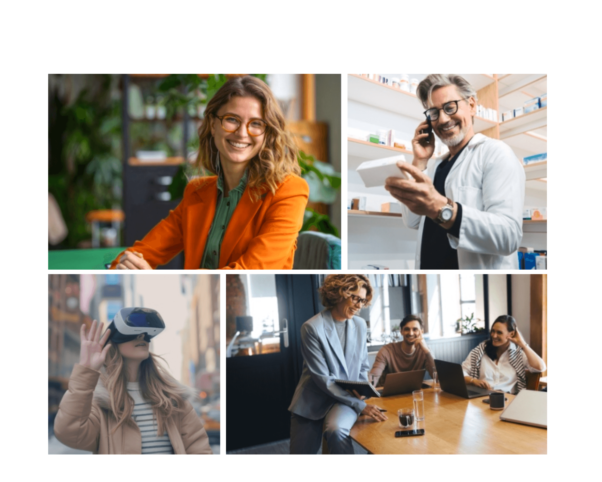 Vitflex Agency Image