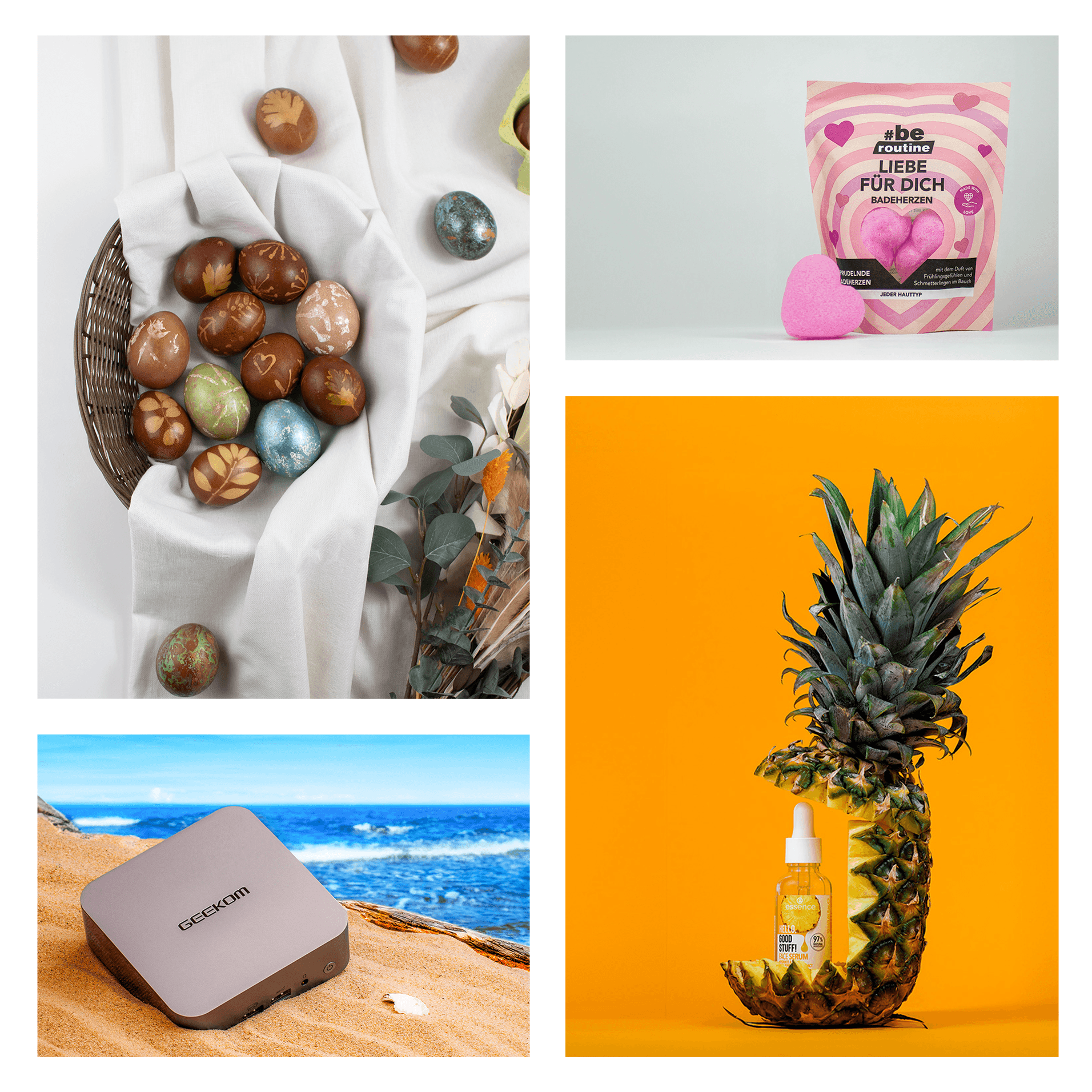 image for Produktfotografie